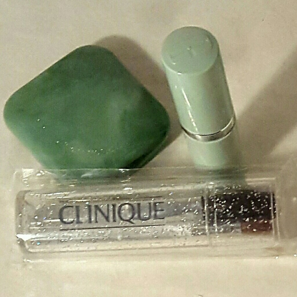 CLINIQUE Rare Classic Miniature Trio